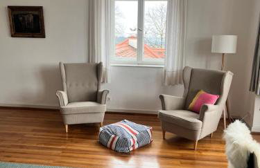 Gutshaus Herrmannsdorf - Foto 40