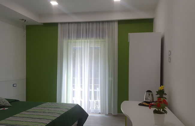 Residenza Burmaria - Foto 8