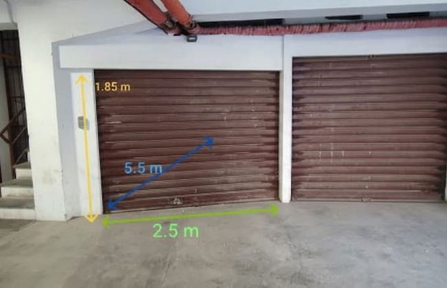 Cycling Riviera apartment - Foto 13