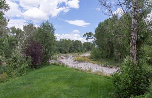 Beautiful Driggs Townhome with Views and Hot Tub - Foto 62