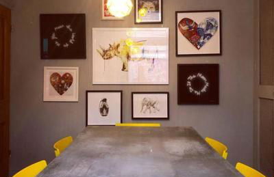 Handbridge in Chester sleeps 7 with BT Sports & Pac-man - Photo 6