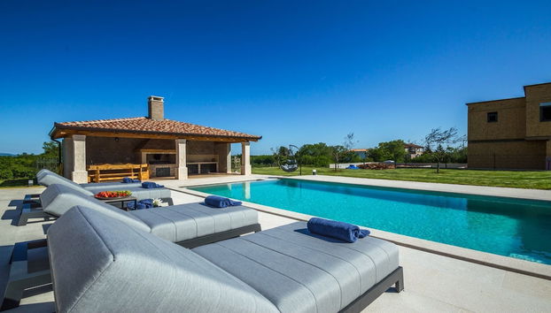 Terraço/pátio interior