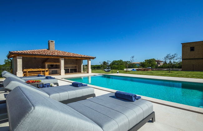 Villa Mabuhay - Foto 4