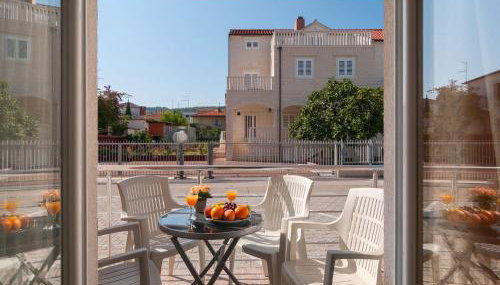 Apartments Island Beat - Two Bedroom Apartment with Balcony A9 prizemlje ST - Foto 4