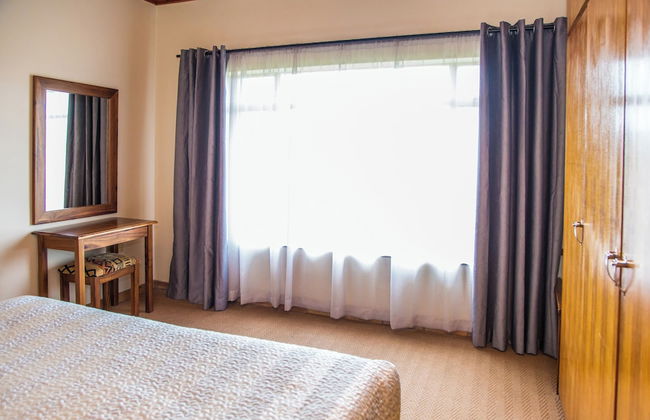 Blyde Canyon, A Forever Resort - Foto 50