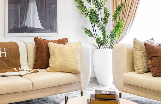 George Residence Banana Island - Foto 55