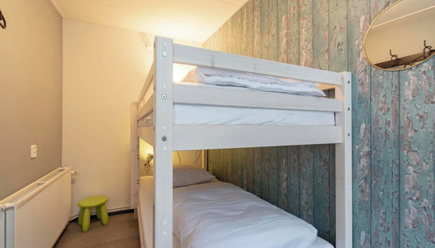 Bungalow Sint Maartenszee Near Beach - Foto 5, Habitación