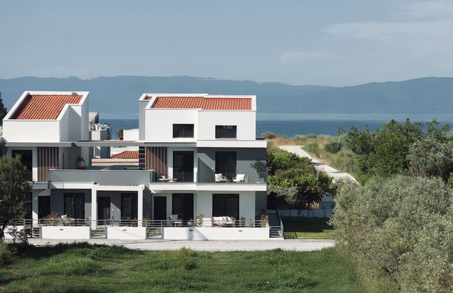 Thalassa & Thalassa Prive Residential Complexes - Foto 75
