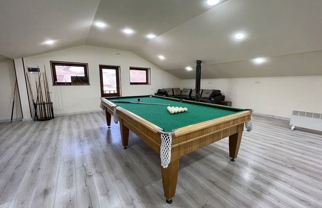 Luxury Villas - Photo 31