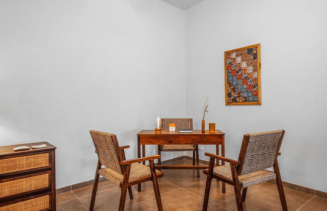 Amã Stays & Trails The Deck, Girnar Forest, Junagarh - Foto 20