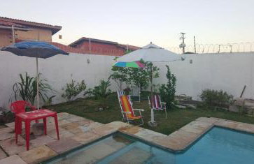 Casa de Praia - Praia Bela - Photo 44