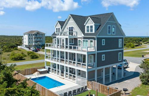 Grey Pearl Villa - Foto 1