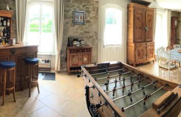 Maison les pieds dans l'eau - Foto 13