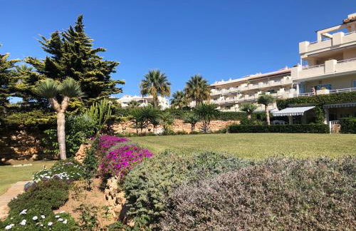 lovely sea views apartment on La Costa del Sol - Photo 20