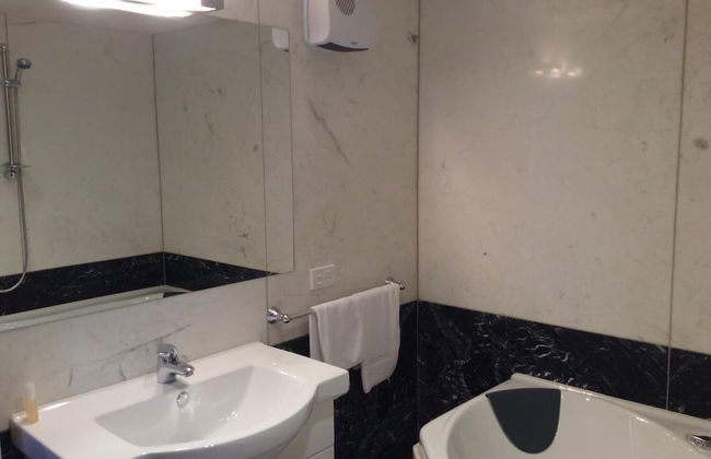 Golf Course Road Chalets - Foto 26