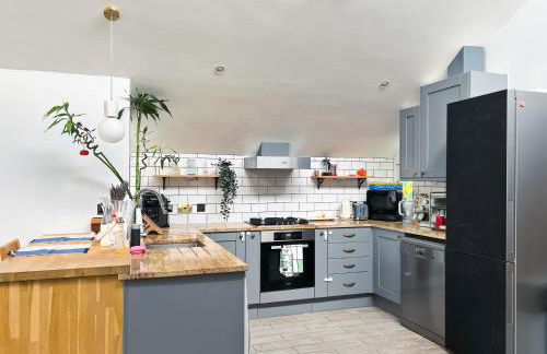 Beautiful&quite warehouse - Foto 8