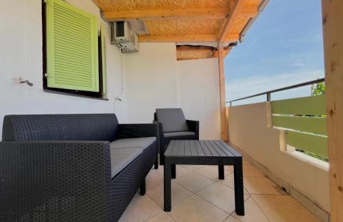 Stone & Sun Retreat with Private Pool - Foto 44