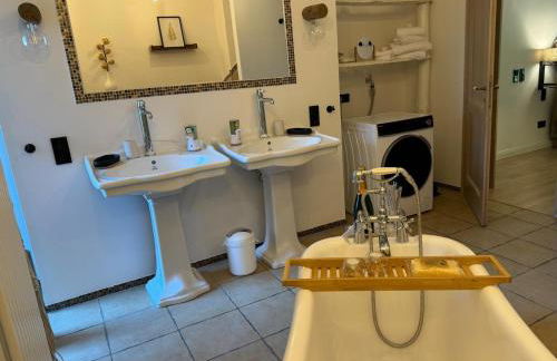 Oase am Pferdemarkt - im Herzen Ostfrieslands - Foto 17