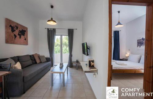 Nikis Dream Comfy Apartments - Foto 85