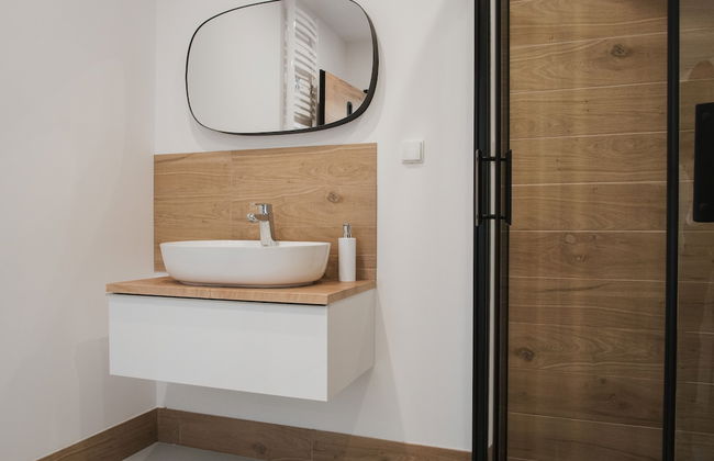 Dream Apart Apartamenty 51 - Photo 31