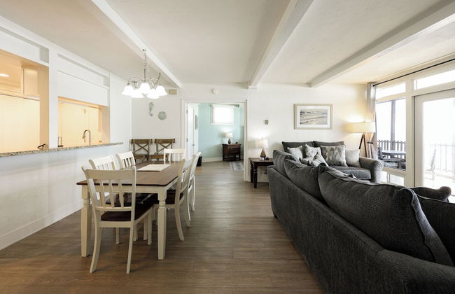 Beachfront Retreat - Foto 14