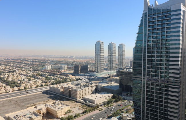 Piks Key - Dubai Gate 1 - Photo 15