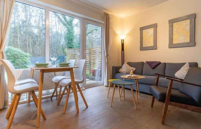 Ferienwohnung, St. Peter-ording - Foto 5