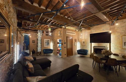 Le Diecimine - Dimora Linda - Foto 78