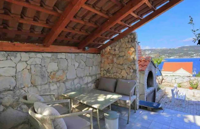 Seafront House Antonia - Foto 6