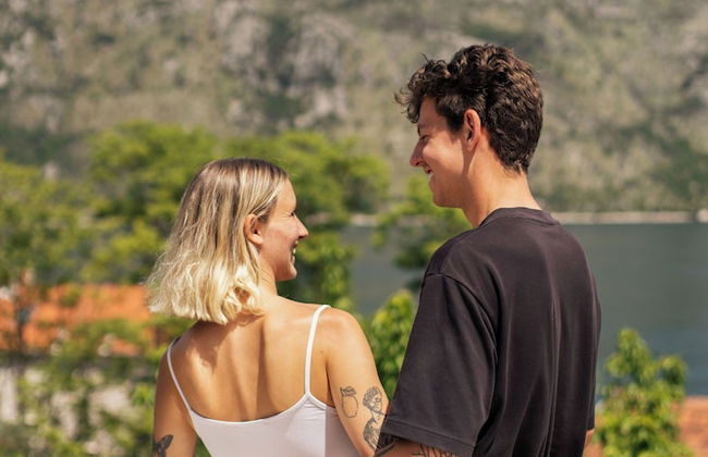 Step to Kotor bay Stoliv - Photo 42