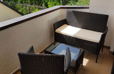 FewoSa Trier-Tarforst - Foto 52