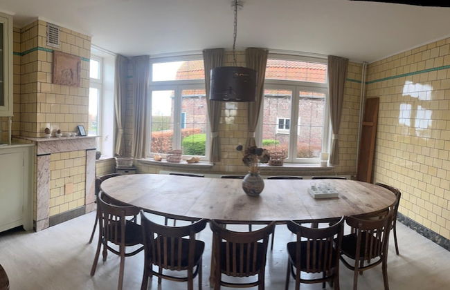 Pet-friendly Farmhouse - Photo 24