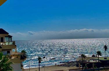 SEA & CASTILLO VIEW - Foto 1