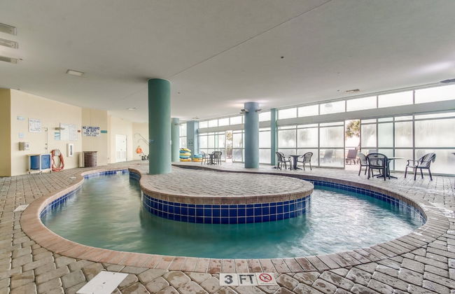 Bayview Signature Condos - Foto 16