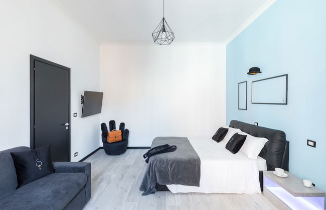 A World Aparts - 32 Modena - Foto 9