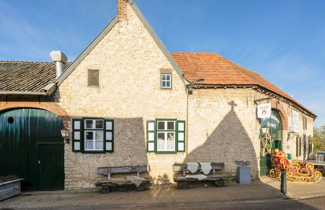 Beautiful Holiday Home in Voerendaal - Photo 38