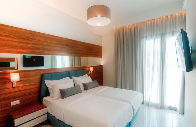 Elite Luxury Villas - Foto 3