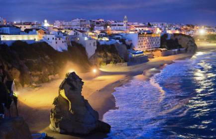 Casa Chiquita - Praia dos Salgados - new propertie Algarve - Foto 49