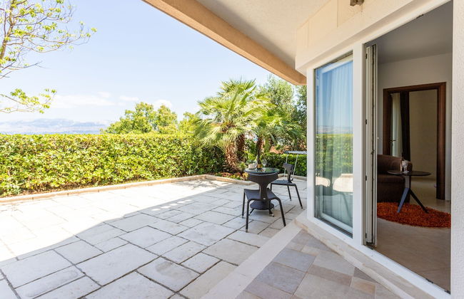 Vila Keti - Photo 78