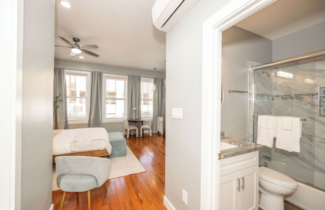 Findlay Market Suite 2 - Foto 13