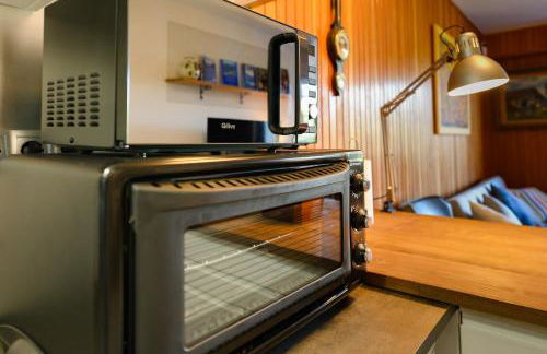 Comodo Apartamento Esquia y Relájate en La Pinilla - Foto 9