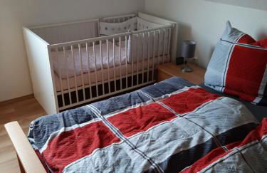 bei Maria + Kalle - Foto 11