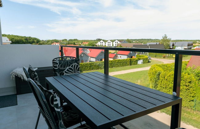 Apartment in Rewal Near Baltic Sea Beach - Foto 17