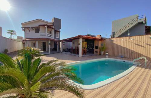 Casa FR em Paripueira-AL - Foto 1