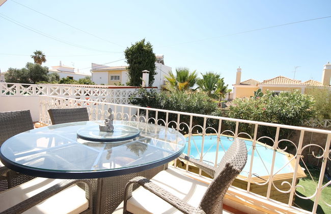 Sunset Villa - Foto 28