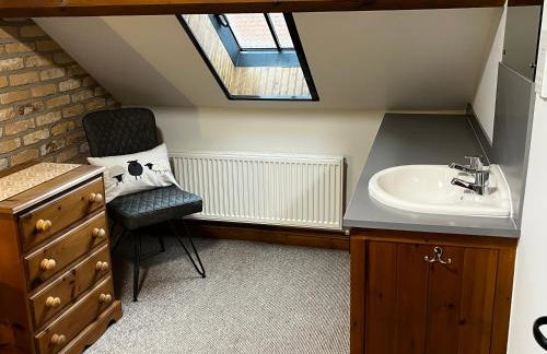 Badger Cottage - Foto 15