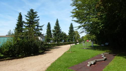 Ferienwohnung Seestern - Foto 3