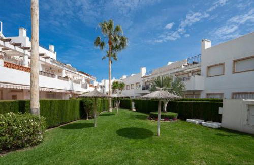 Linnea sol by Maxim, sea and pool view, Orihuela costa - Foto 30