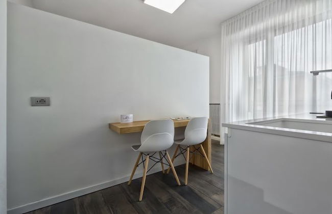 Suite Vogue Cielo - Foto 9