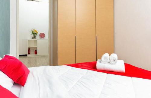 ArtStay - Apt Garibaldi Tower, near Metro Station M5, M2 - Foto 11